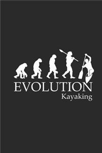 Evolution Kayaking