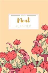 Weekly Meal Planner