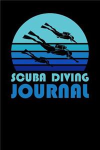 Scuba Diving Journal