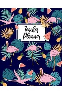 Teacher' Planner