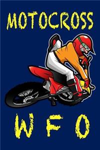 Motocross W F O