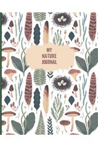 My Nature Journal