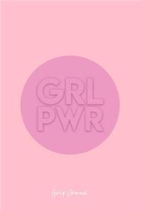 Girly Journal