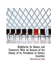 Diphtheria