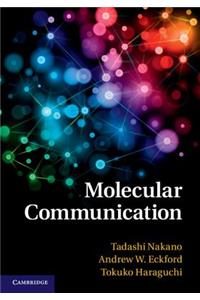 Molecular Communication