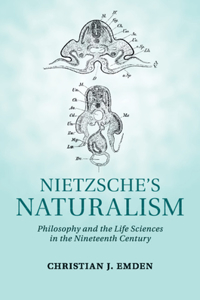 Nietzsche's Naturalism