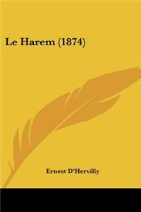 Harem (1874)