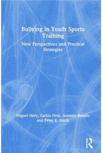 Bullying in Youth Sports Training