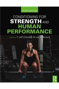 Conditioning for Strength and Human Performance