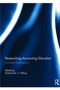 Researching Accounting Education