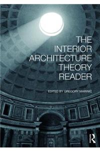 Interior Architecture Theory Reader