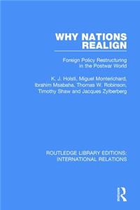 Why Nations Realign