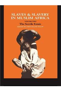 Slaves and Slavery in Africa