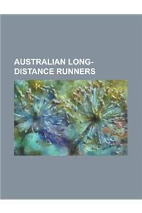 Australian Long-Distance Runners