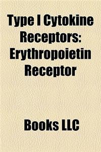 Type I Cytokine Receptors