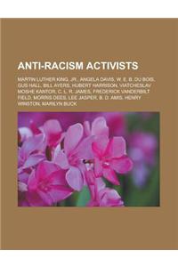 Anti-Racism Activists