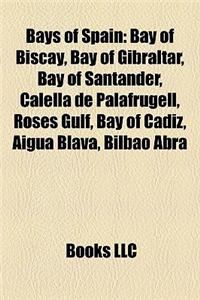 Bays of Spain Bays of Spain