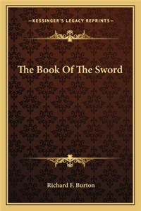 The Book Of The Sword