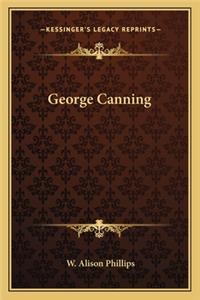 George Canning