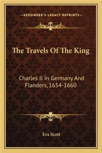 Travels of the King