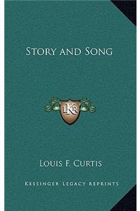 Story and Song