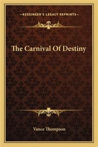 Carnival of Destiny