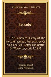 Boscobel