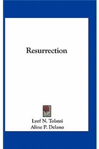 Resurrection
