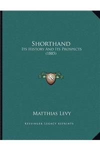 Shorthand