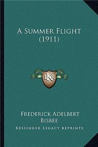 Summer Flight (1911)