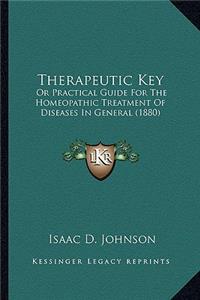 Therapeutic Key