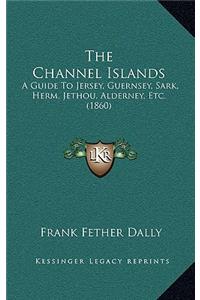 Channel Islands