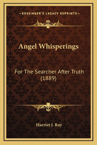 Angel Whisperings