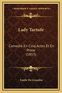 Lady Tartufe