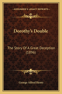 Dorothy's Double