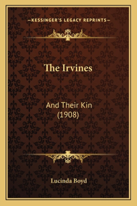 The Irvines