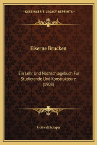 Eiserne Brucken