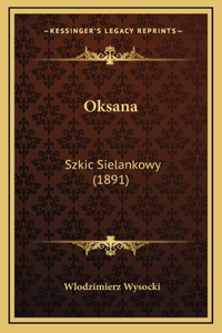 Oksana