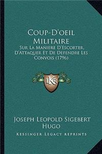 Coup-D'oeil Militaire