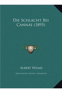 Die Schlacht Bei Cannae (1895)