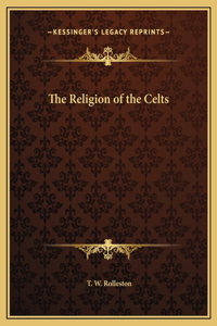 The Religion of the Celts