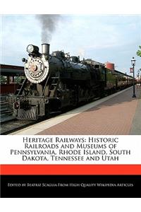 Heritage Railways