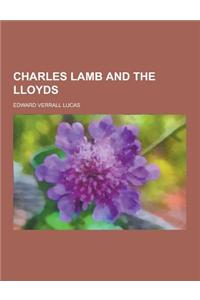 Charles Lamb and the Lloyds