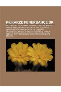 Pi Karze Fenerbahce Sk