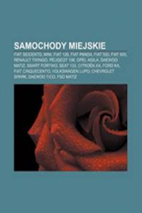 Samochody Miejskie