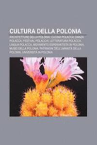 Cultura Della Polonia