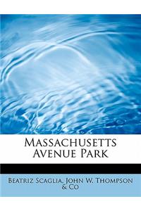 Massachusetts Avenue Park