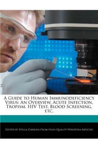 A Guide to Human Immunodeficiency Virus