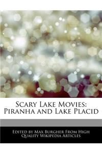 Scary Lake Movies