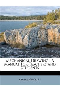 Mechanical Drawing